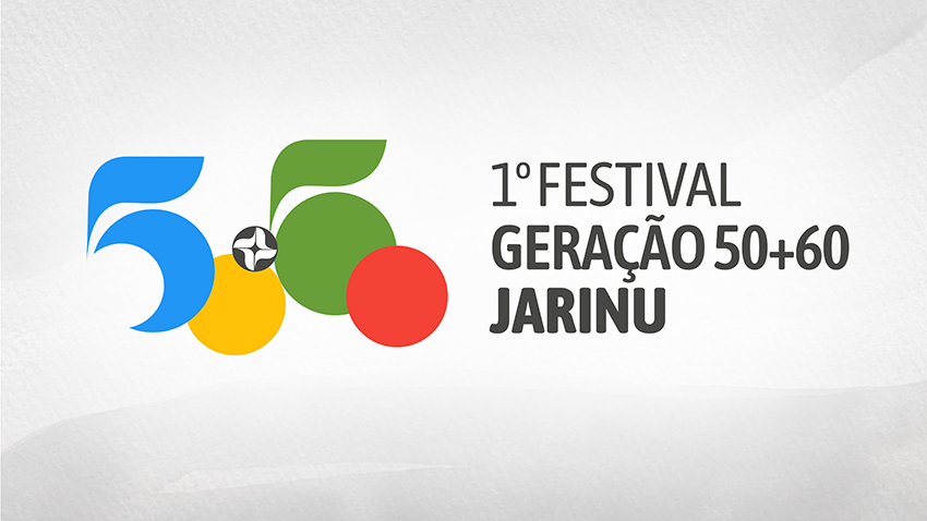 Prefeitura de Jarinu promove o 1º Festival Geração 50+60