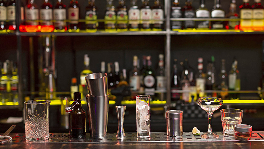 Procon Jarinu orienta sobre cuidados na compra de bebidas destiladas
