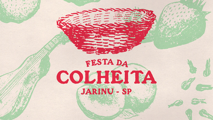 Prefeitura de Jarinu promove a 1ª Festa da Colheita