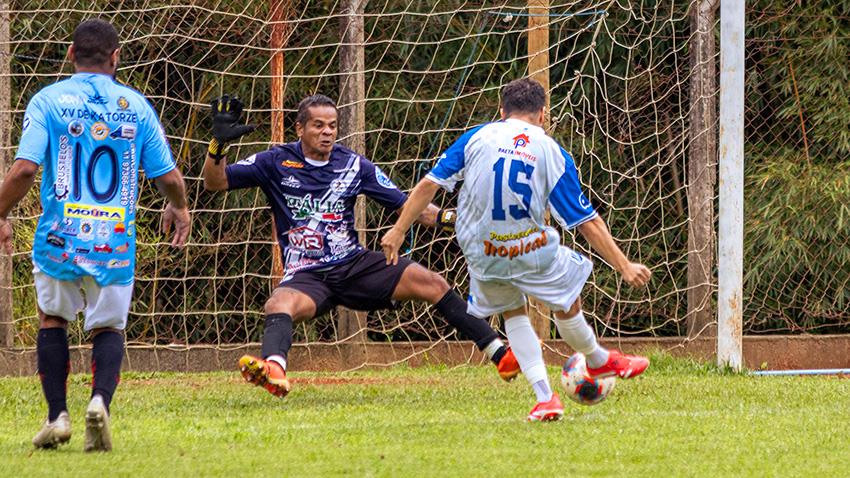 Prefeitura de Jarinu anuncia Campeonato Amador de Futebol com início em 17 de maio