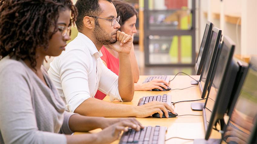 Curso de Informática Básica e Avançada