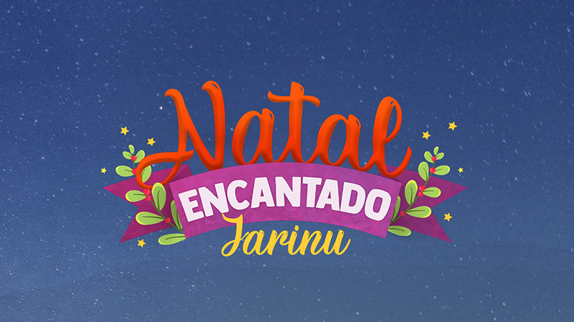 Prefeitura de Jarinu inaugura Natal Encantado neste sábado (06)