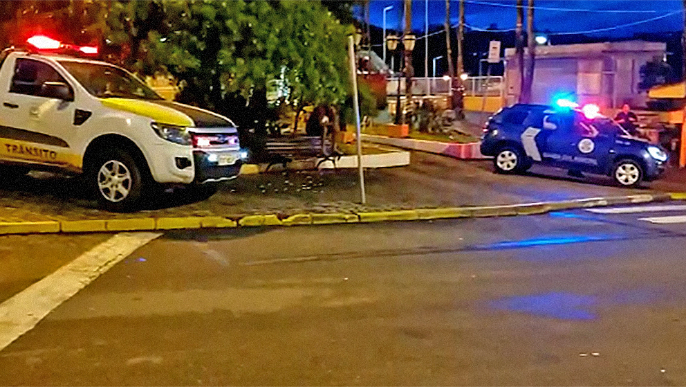 Prefeitura de Jarinu faz ação para coibir perturbação sonora