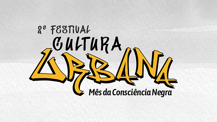 2º Festival de Cultura Urbana