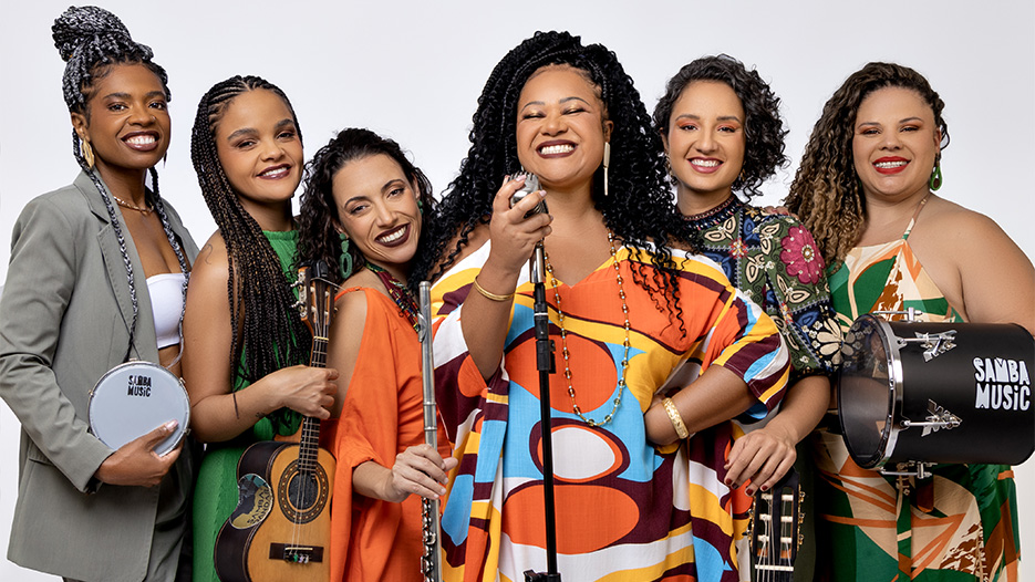 Praça Viva de novembro celebra a cultura Afro em Jarinu