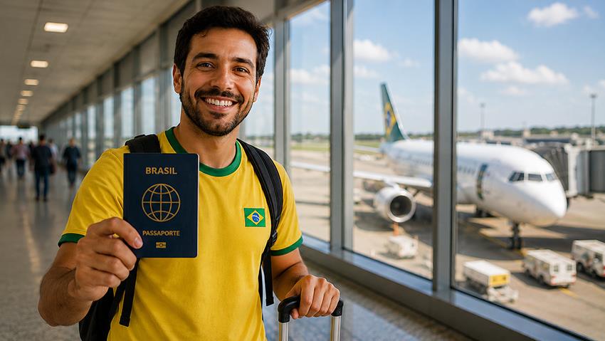 Secretaria de Saúde de Jarinu reforça importância da vacinação contra o sarampo para turistas na Copa