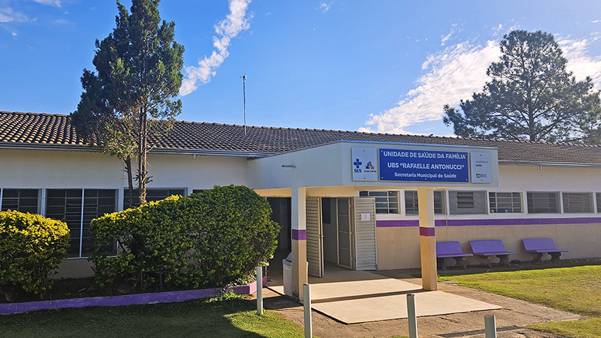 Saúde informa: munícipes com sintomas de dengue devem procurar a UBS mais próxima