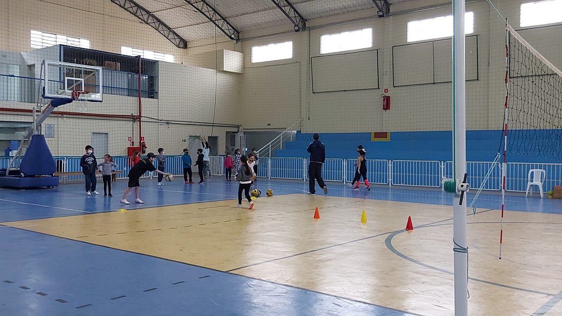 Prefeitura de Jarinu lança novas aulas esportivas e ultrapassa 20 modalidades gratuitas