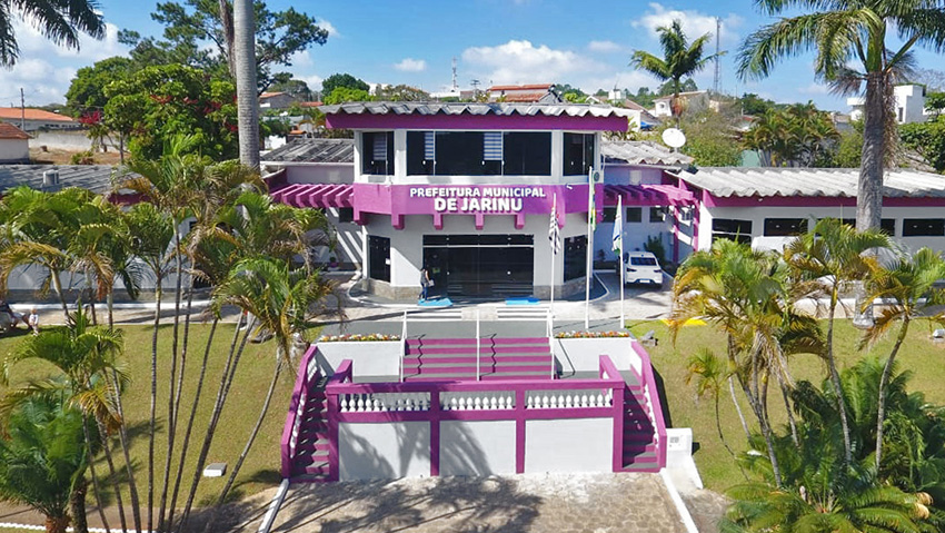 Prefeitura de Jarinu decreta recesso para final de 2025