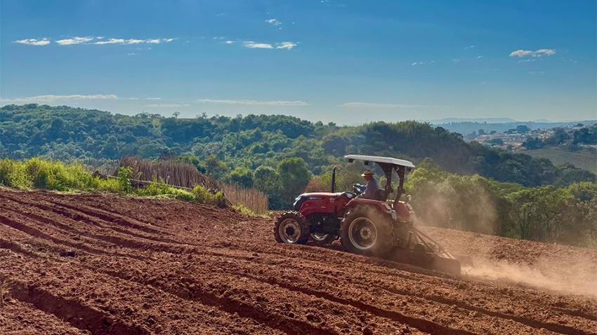 Sabesp inicia censo de saneamento rural em Jarinu