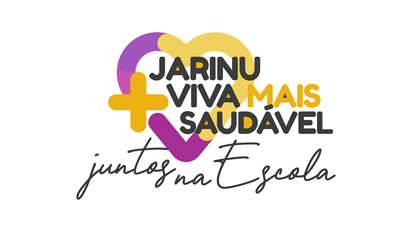Prefeitura de Jarinu lança projeto Jarinu Viva Mais Saudável: Juntos na Escola