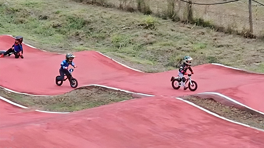 BMX