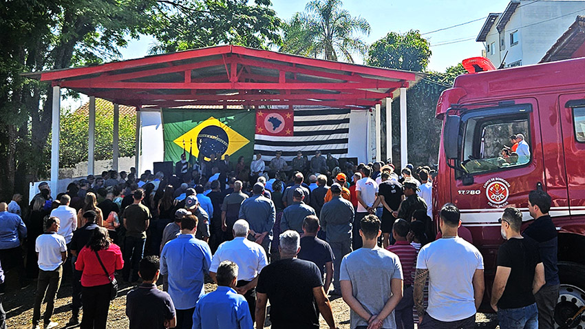 Senador Canedo decreta ponto facultativo durante jogos da Seleção  Brasileira na Copa do Mundo Feminina – Prefeitura Municipal de Senador  Canedo