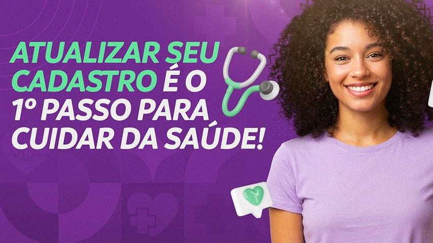 Prefeitura de Jarinu orienta população sobre atualização do cadastro nas UBSs