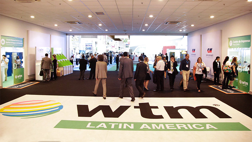 Prefeitura de Jarinu promove experiência para empreendedores com destino à Feira WTM Latin America