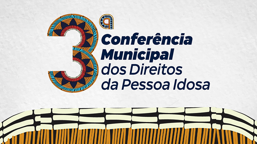 Prefeitura de Jarinu promove a 3ª Conferência dos Direitos da Pessoa Idosa