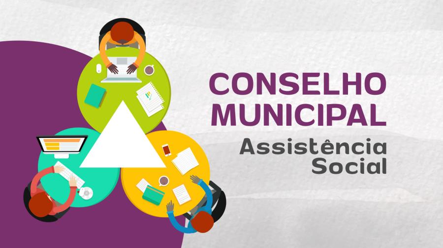 Conselho de Assistência Social realiza 12ª Conferência Municipal