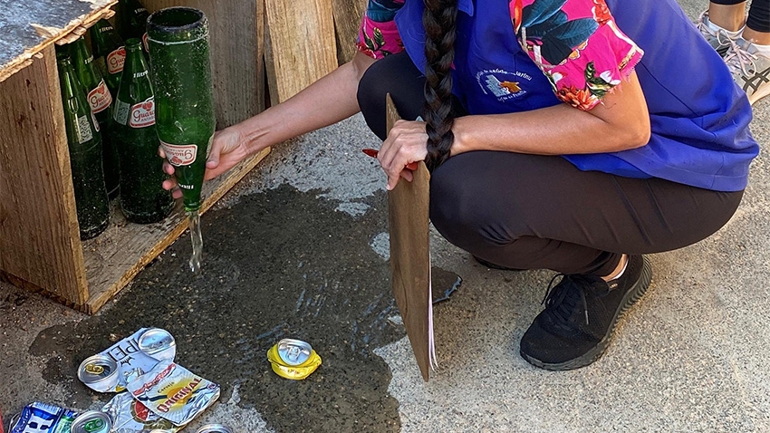 Prefeitura de Jarinu leva até região Central mutirão contra dengue neste sábado (14)