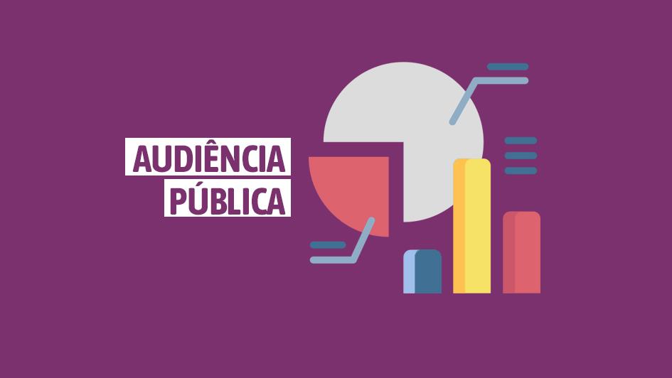 Audiência Pública: Apresentação das Contas do 1º Quadrimestre 2026