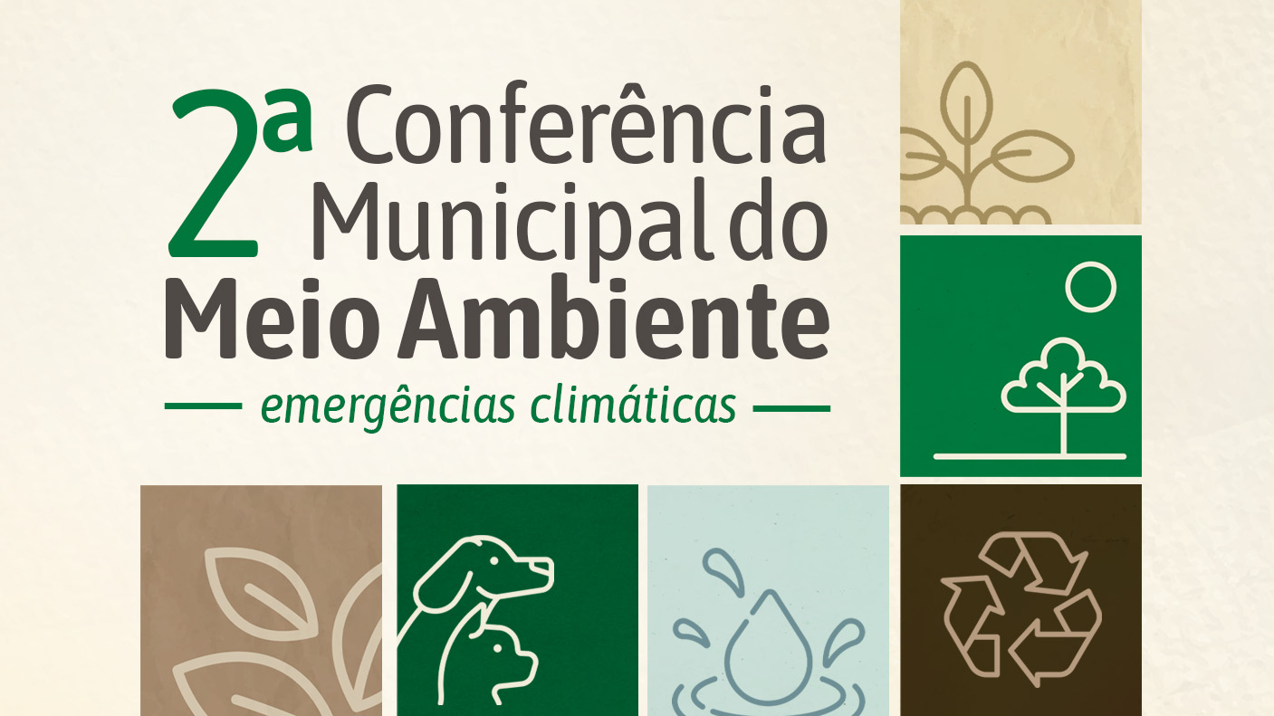 Prefeitura de Jarinu realiza 2ª Conferência Municipal do Meio Ambiente