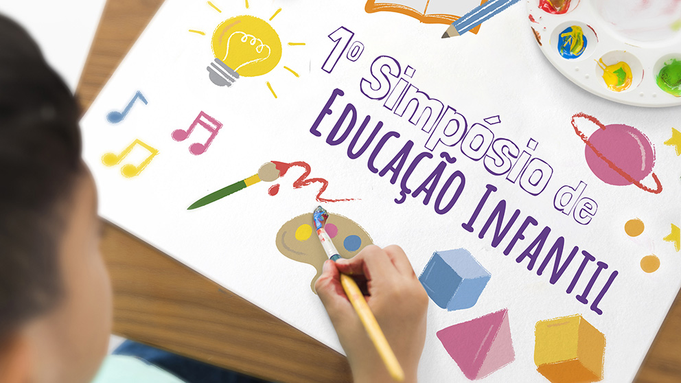 Prefeitura de Jarinu realiza 1º Simpósio de Educação Infantil