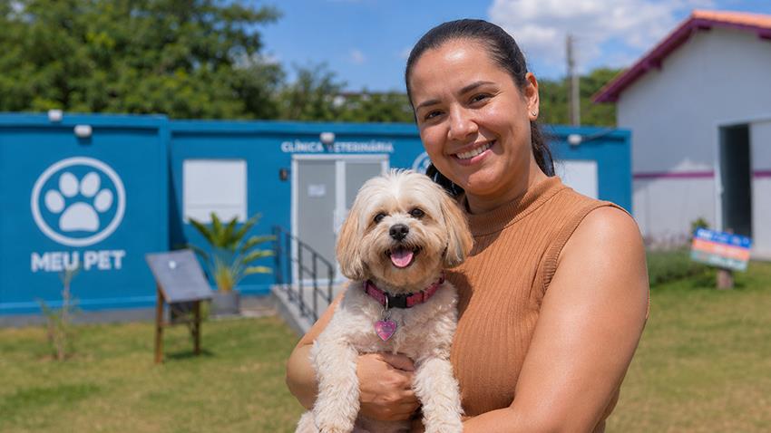 Prefeitura de Jarinu abre inscrições para mutirão de castração de cães e gatos Prefeitura de Jarinu abre inscrições para mutirão de castração de cães e gatos