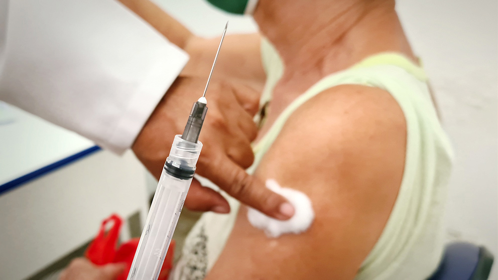 Prefeitura de Jarinu inicia aplicação de vacina bivalente contra COVID-19