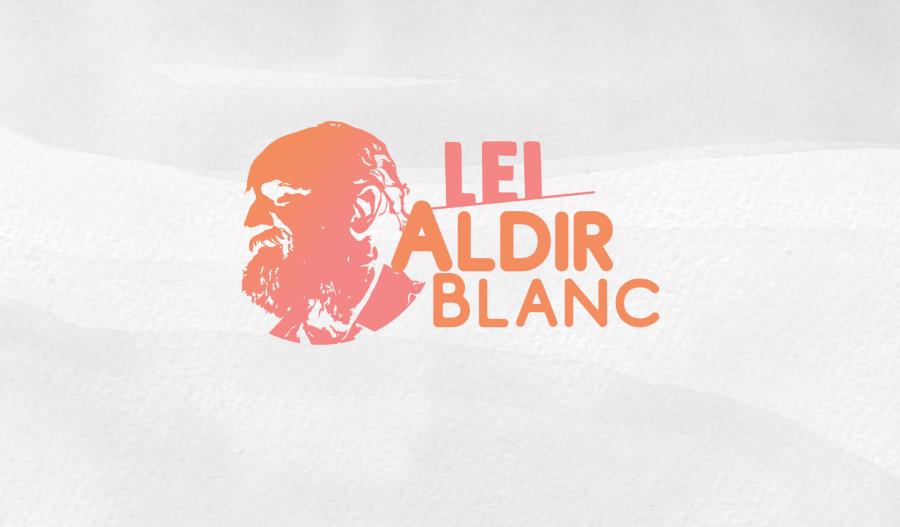 Lei Aldir Blanc