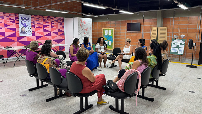 Prefeitura de Jarinu celebra o mês da Mulher com programação especial