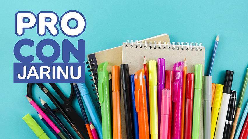 Procon divulga orienta consumidores na compra do material escolar