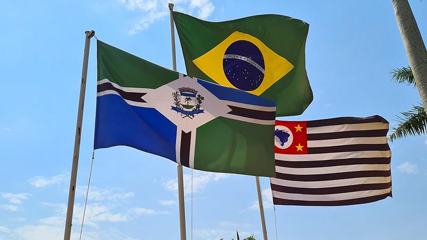 Prefeitura de Jarinu tem alteração em horário de atendimento administrativo nesta segunda (29)