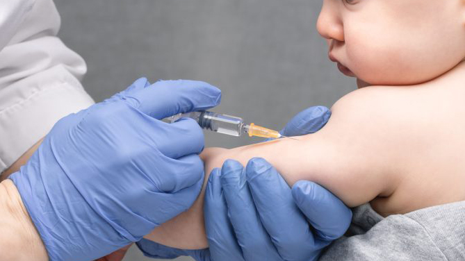 Saúde centraliza vacinação de BCG no Ambulatório Central em datas especiais