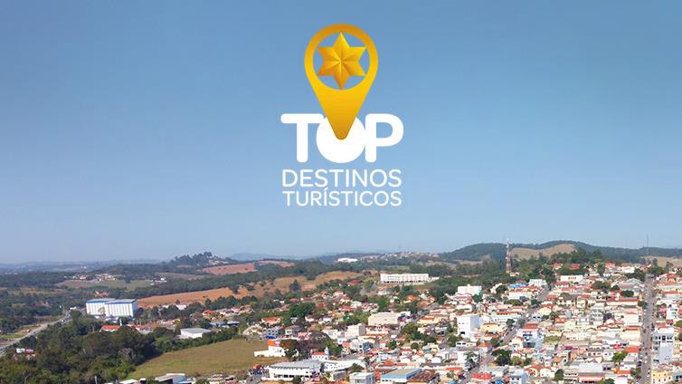Jarinu está concorrendo ao Prêmio Top Destinos na categoria Turismo Rural