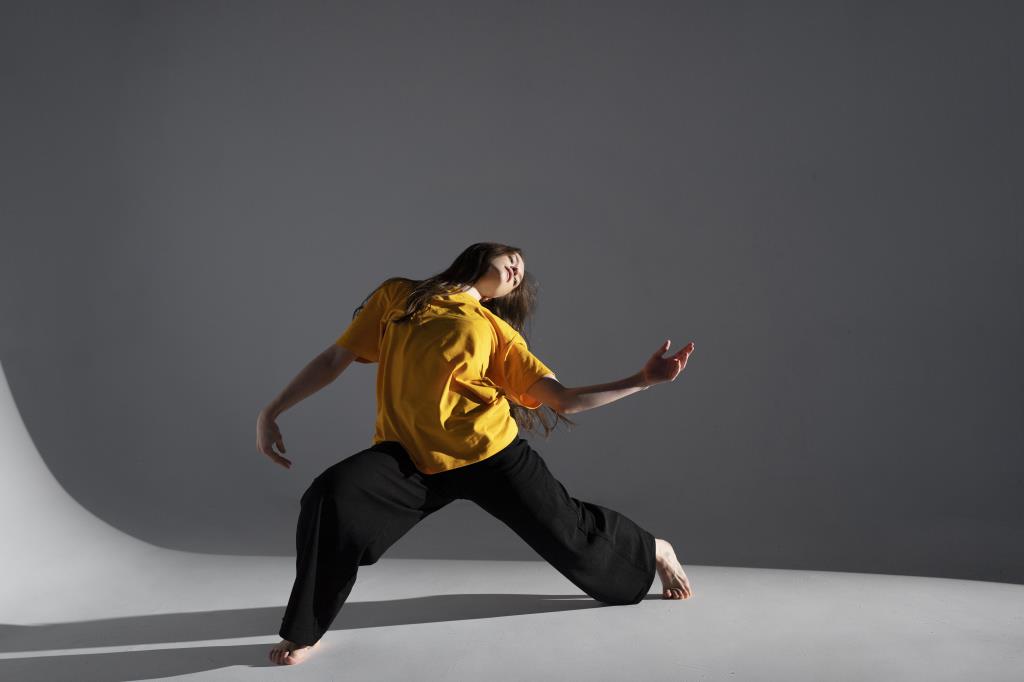Dança Contemporânea