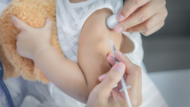 Prefeitura de Jarinu recebe novas doses de Pfizer pediátrica e Baby contra COVID-19