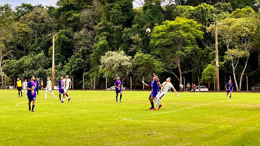 Prefeitura de Jarinu abre inscrições da Taça Cidade de Futebol de Campo 2025