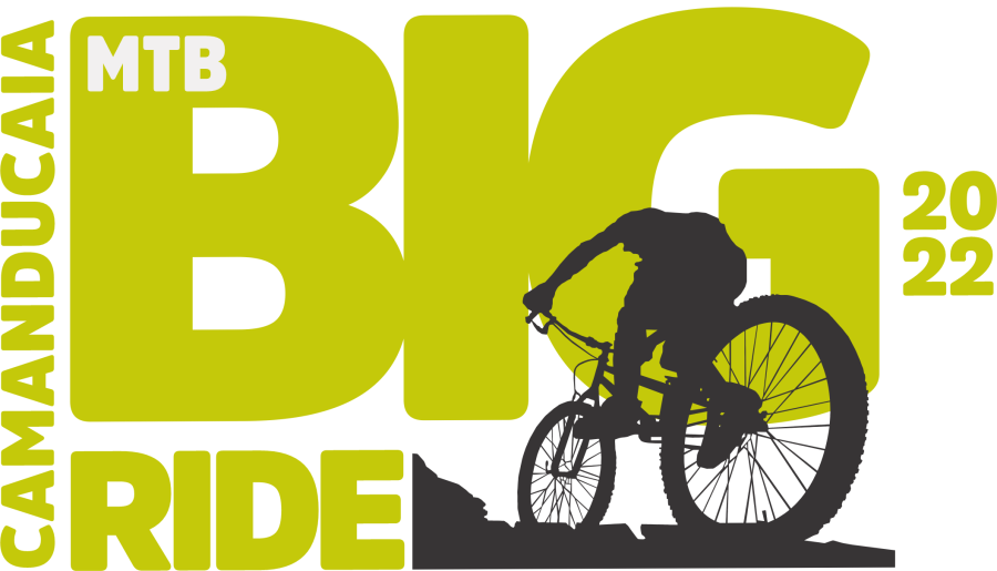 BIG RIDE CAMANDUCAIA - 1º EDIÇÃO