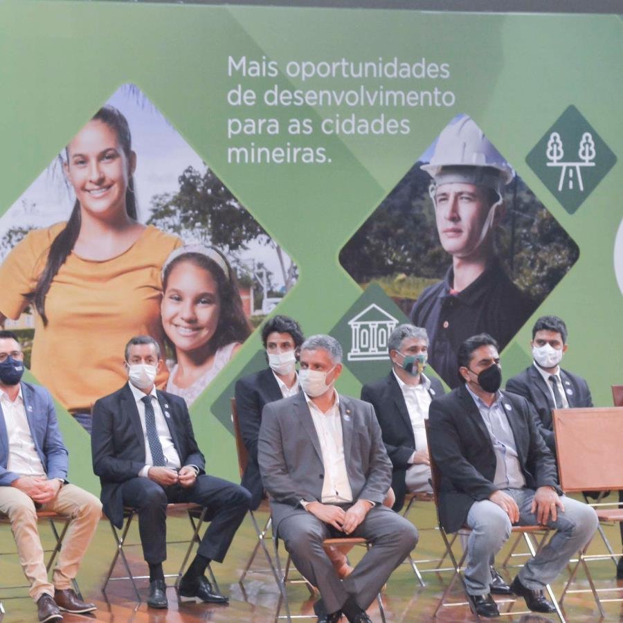 Edital de Municípios 2022 do Banco de Desenvolvimento de Minas Gerais (BDMG)