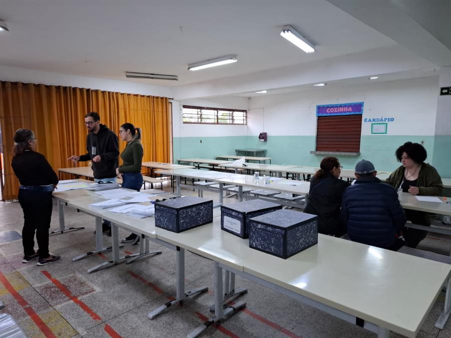 Regularização Fundiária da área "Balbina I – Tallone" é realizada
