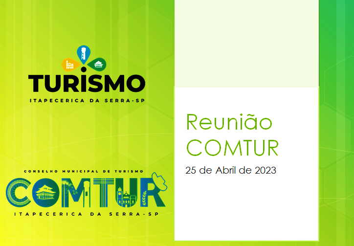 Conselho Municipal de Turismo se reúne na EMAC