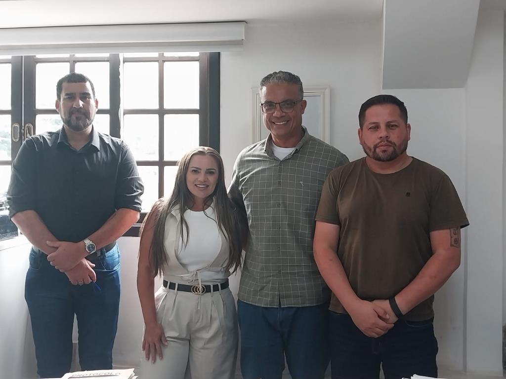 Itapecerica da Serra amplia articulação regional para fortalecimento da agricultura familiar e desenvolvimento sustentável