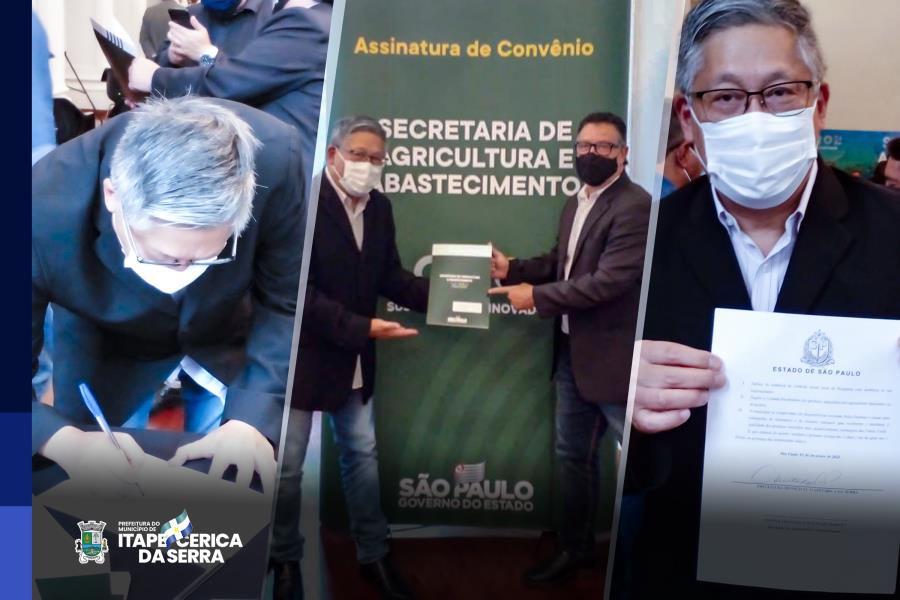 Cesta Verde: Itapecerica da Serra é contemplada com programa estadual que combate a vulnerabilidade alimentar