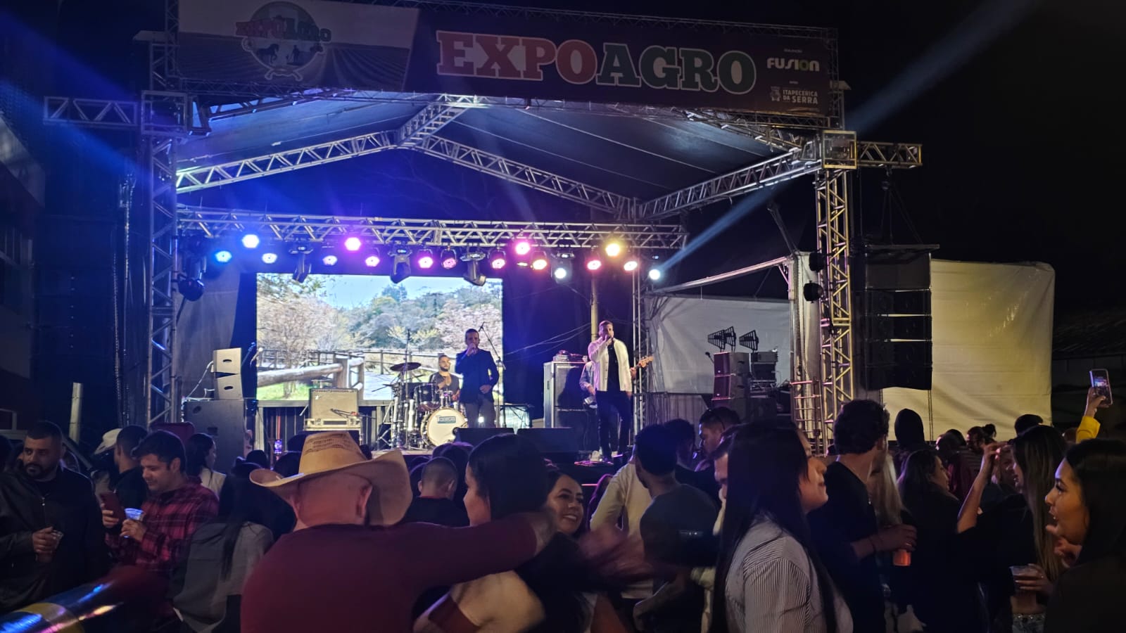 Primeira ExpoAgro de Itapecerica da Serra é sucesso de público e atrações
