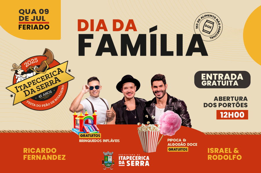 Ambulância e Viatura: Prefeitura ganha contrapartida da Festa do Peão de Boiadeiro