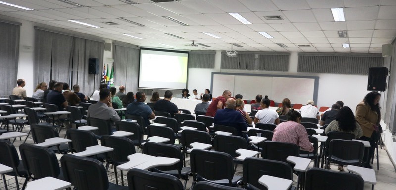 Prefeitura apresenta proposta orçamentária para 2026