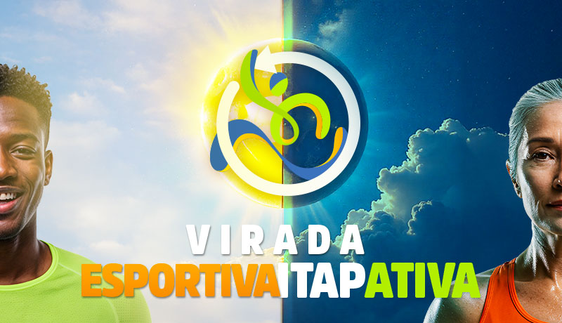 Virada Esportiva ItapAtiva