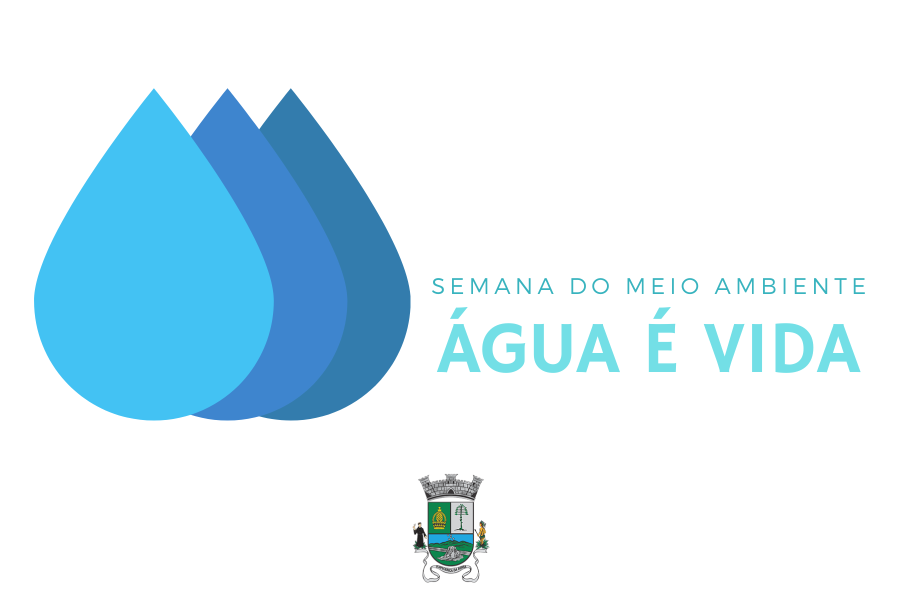 Semana do Meio Ambiente: Uso Sustentável e Reaproveitamento da Água