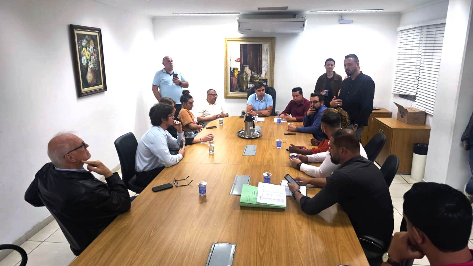 Nota Oficial – Manifestação MTST
