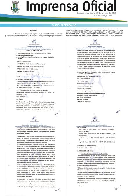 Imprensa Oficial 1223