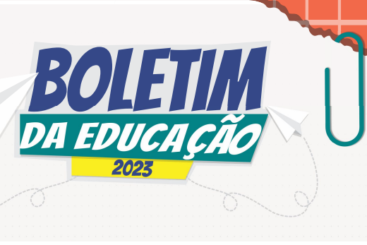 Boletim da Educação - julho